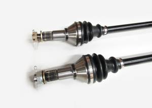 ATV Parts Connection - Front CV Axle Pair for Can-Am Maverick XC XXC 1000 2014-2017 - Image 5