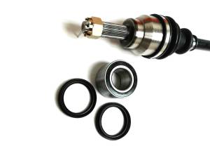 ATV Parts Connection - Front Right CV Axle & Wheel Bearing Kit for Honda Pioneer 700 & 700-4 2014-2022 - Image 3