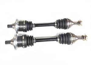 ATV Parts Connection - CV Axle Set for Arctic Cat 250 & 300 4x4 2002-2004 ATV - Image 5