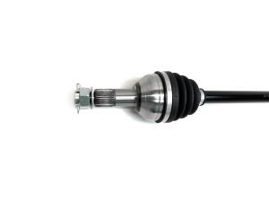 ATV Parts Connection - Rear CV Axle for Can-Am Maverick XC XXC 1000 2016-2018, 705502415 - Image 5