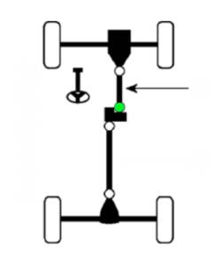 ATV Parts Connection - Front Prop Shaft Rear Position CV Joint Kit for Hummer H3 2006-2010 - Image 5