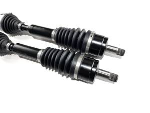 MONSTER AXLES - Monster Axles Front Pair for CF-Moto CForce 800 1000 2018-2023, XP Series - Image 5