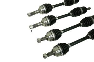 ATV Parts Connection - CV Axle Set for Honda Rancher 420 IRS 2020-2024, TRXFA5 & TRXFA6 IRS - Image 5