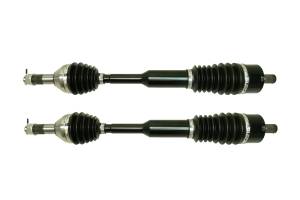 ATV Parts Connection - Monster Axles Rear Axle Pair for Can-Am Defender HD10 20-24 705502831, XP Series - Image 1