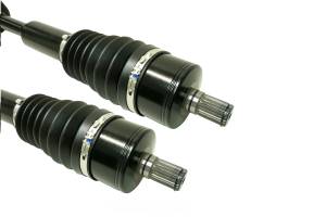 ATV Parts Connection - Monster Axles Rear Axle Pair for Can-Am Defender HD10 20-24 705502831, XP Series - Image 3