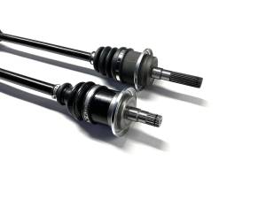 ATV Parts Connection - Front Axle Pair for Can-Am Maverick XMR 1000 2014-2018, 705401387 705401388 - Image 3