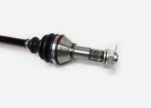 ATV Parts Connection - Front Right CV Axle with Bearing for Can-Am Maverick XC XXC 1000 2014-2017 - Image 3