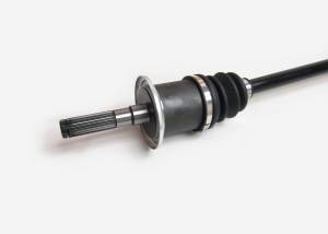 ATV Parts Connection - Front Right CV Axle with Bearing for Can-Am Maverick XC XXC 1000 2014-2017 - Image 5