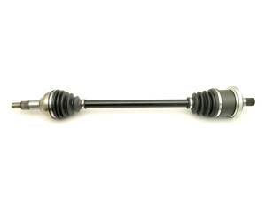 ATV Parts Connection - Rear CV Axle for Can-Am Maverick 1000 Turbo XDS XRS Max 2015-2017 705502412 - Image 2