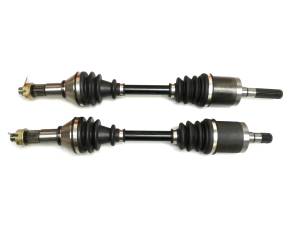 ATV Parts Connection - CV Axle Set for Can-Am Outlander & Renegade 650 850 1000 4x4 ATV - Image 3