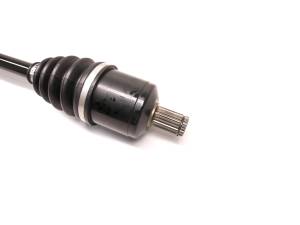 ATV Parts Connection - Front CV Axle with Bearing for Polaris Full Size Ranger 570 4x4 2017-2021 - Image 5