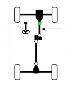 ATV Parts Connection - Front Prop Shaft Front Position High Speed Joint Kit for Ford & Lincoln - Image 6