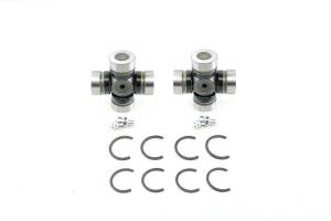 ATV Parts Connection - Pair of Front Prop Shaft Universal Joints for Polaris 2202015 - Image 5