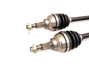 ATV Parts Connection - Front CV Axle Pair for Honda Foreman 450 4x4 1998-2004 ATV - Image 3