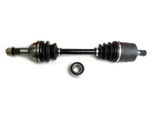 ATV Parts Connection - Rear Left CV Axle & Wheel Bearing for Can-Am Outlander & Renegade ATV, 705501485 - Image 1