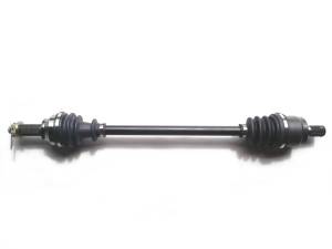 ATV Parts Connection - Rear CV Axle for Honda Pioneer 700 4x4 2014 - Image 1