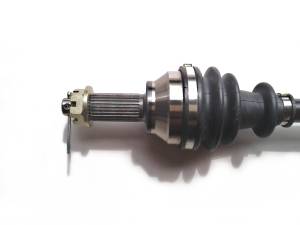 ATV Parts Connection - Rear CV Axle for Honda Pioneer 700 4x4 2014 - Image 3