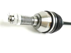 ATV Parts Connection - Front Left CV Axle for Can-Am Maverick X3 Turbo 705401686 - Image 3