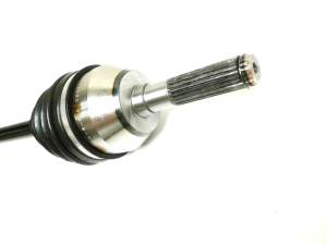 ATV Parts Connection - Front Left CV Axle for Can-Am Maverick X3 Turbo 705401686 - Image 5