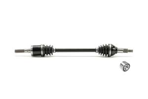 ATV Parts Connection - Front Right CV Axle with Bearing for Can-Am Commander 800 & 1000 2017-2020 - Image 2