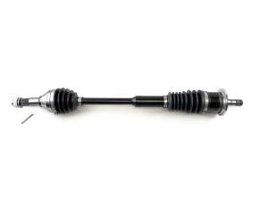 MONSTER AXLES - Monster Axles Front Left Axle for Can-Am Maverick XMR 1000 2014-2015, XP Series - Image 2