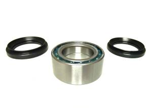 ATV Parts Connection - Rear CV Axle & Wheel Bearing Kit for Honda Rincon 650 & Rincon 680 4x4 2003-2022 - Image 4