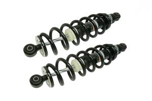 MONSTER AXLES - Monster Performance Set of Twin Tube Shocks for Kawasaki Mule PRO 2017-2023 - Image 3