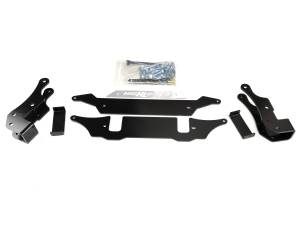 High Lifter - 3-5'' Signature Series Lift Kit Polaris RZR 1000 XP - Black - Image 1