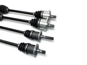 ATV Parts Connection - CV Axle Set for Can-Am Maverick XC 1000 & XXC 1000 2016-2018 - Image 2