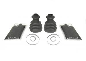 ATV Parts Connection - Front Inner CV Boot Kits for Polaris ATP, Mangum, Ranger & Sportsman, Heavy Duty - Image 1