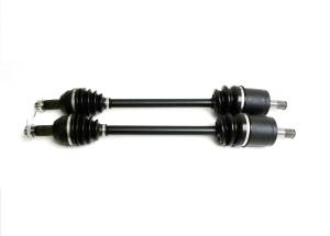 ATV Parts Connection - CV Axle Set for Honda Pioneer 1000 & 1000-5 2016-2021 - Image 2