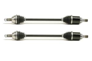 ATV Parts Connection - Full CV Axle Set for Honda Talon 1000R 2019-2021 4x4 - Image 2