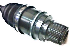 ATV Parts Connection - Rear CV Axle & Wheel Bearing for Yamaha Grizzly 350 400 450 & Kodiak 400 450 4x4 - Image 3