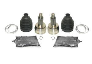 ATV Parts Connection - Front Outer CV Joint Kit Set for Polaris Ranger 4x4 & 6x6 UTV, 2203705 - Image 1