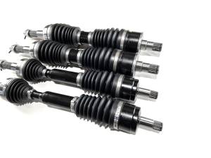 MONSTER AXLES - Monster Axles Full Axle Set for CF-Moto CForce 800 & 1000 2018-2023, XP Series - Image 3