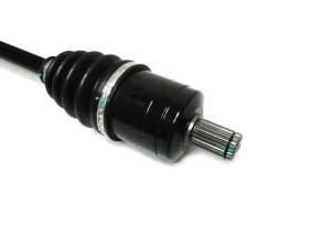 ATV Parts Connection - Front CV Axle with Wheel Bearing for Polaris ACE 900 EPS XC 2017-2019 - Image 3