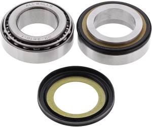 All Balls Racing - All Balls Racing Steering Bearing Kit 22-1055 for Motorcycles - Image 1