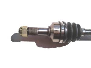 ATV Parts Connection - Front Right CV Axle for Honda Rancher 420 IRS 2015-2019 - Image 2