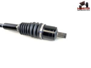 MONSTER AXLES - Monster Axles Front CV Axle for Polaris ACE 900 XC 2017-2019, XP Series - Image 5