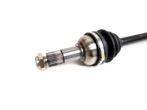 ATV Parts Connection - Front CV Axle with Wheel Bearing for Yamaha Grizzly 700 4x4 2014-2015 - Image 3