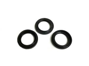 ATV Parts Connection - Front Wheel Bearing Kit for Yamaha ATV UTV, 93306-00612-00 - Image 5