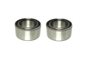 ATV Parts Connection - Rear Axle Pair with Wheel Bearings for Polaris RZR XP Turbo 16-19 & RS1 18-21 - Image 7