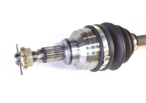 ATV Parts Connection - Front CV Axle Pair for Honda FourTrax 300 4x4 1993-2000 ATV - Image 5