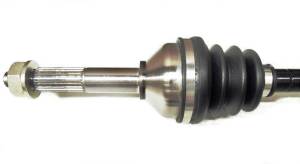 ATV Parts Connection - Rear CV Axle Pair for Kawasaki Teryx 750 4x4 2012-2013 UTV - Image 3