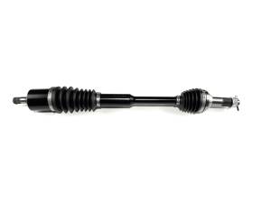 MONSTER AXLES - Monster Axles Front Right Axle for Can-Am Defender HD7 7054027450, XP Series - Image 1