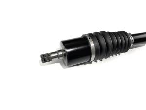 MONSTER AXLES - Monster Axles Front Right Axle for Can-Am Defender HD7 7054027450, XP Series - Image 3