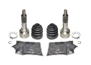 ATV Parts Connection - Front Outer CV Joint Kit Pair for Yamaha Grizzly 600 4x4 1998 ATV - Image 3