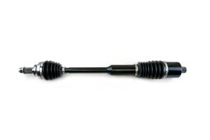 MONSTER AXLES - Monster Axles Front Axle for Polaris RZR XP Turbo & RS1, 1334273, XP Series - Image 1