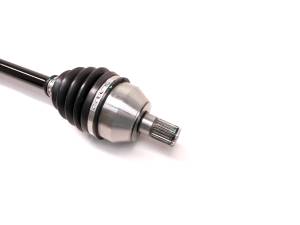 ATV Parts Connection - Front CV Axle for Can-Am Maverick X3 64" Turbo XMR XRC & XDS, 705401634 - Image 5