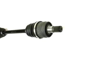 ATV Parts Connection - Rear CV Axle & Wheel Bearing for Kawasaki Teryx 750 4x4 2012-2013 UTV - Image 5